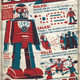 Illustration for article titled Feign Being Cultured With Fake Foreign Scifi Film Posters